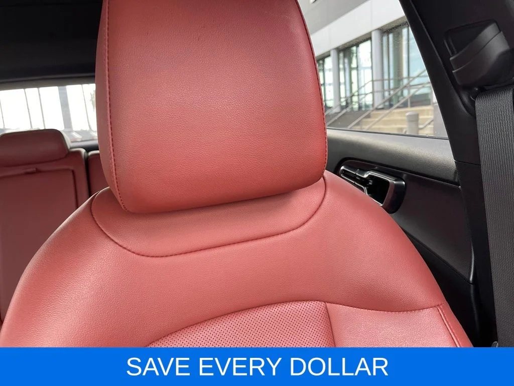 Used 2023 Gray Kia SX-Prestige image 18