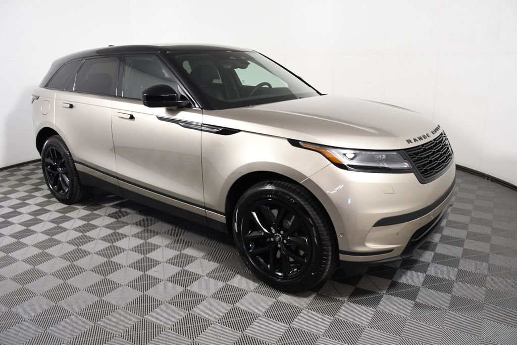 New 2026 Batumi Gold Land Rover S image 8