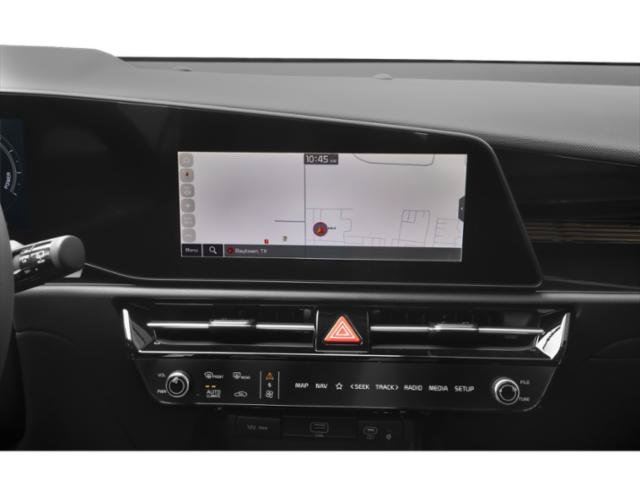 Used 2025 Cityscape Green Kia Wind image 18