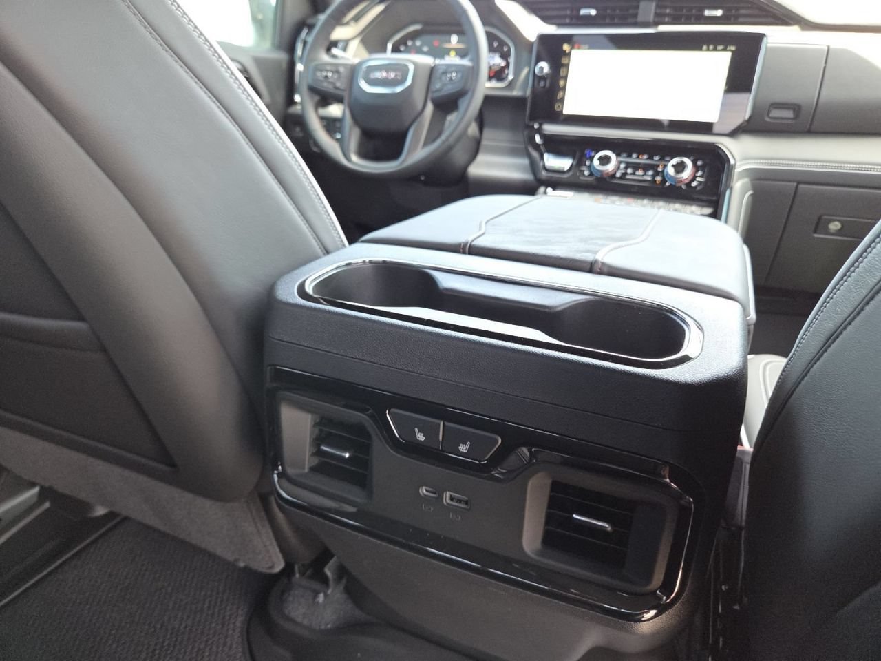 2026 GMC Sierra 1500 AT4X - Photo 30