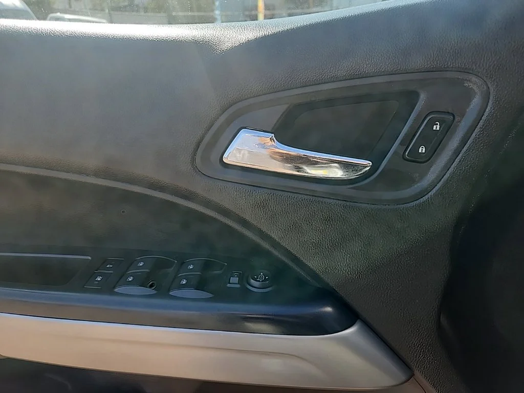 Used 2016 Silver Chevrolet LT image 25
