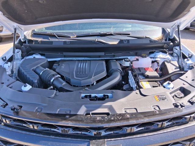 2026 Chevrolet Traverse RS - Photo 25