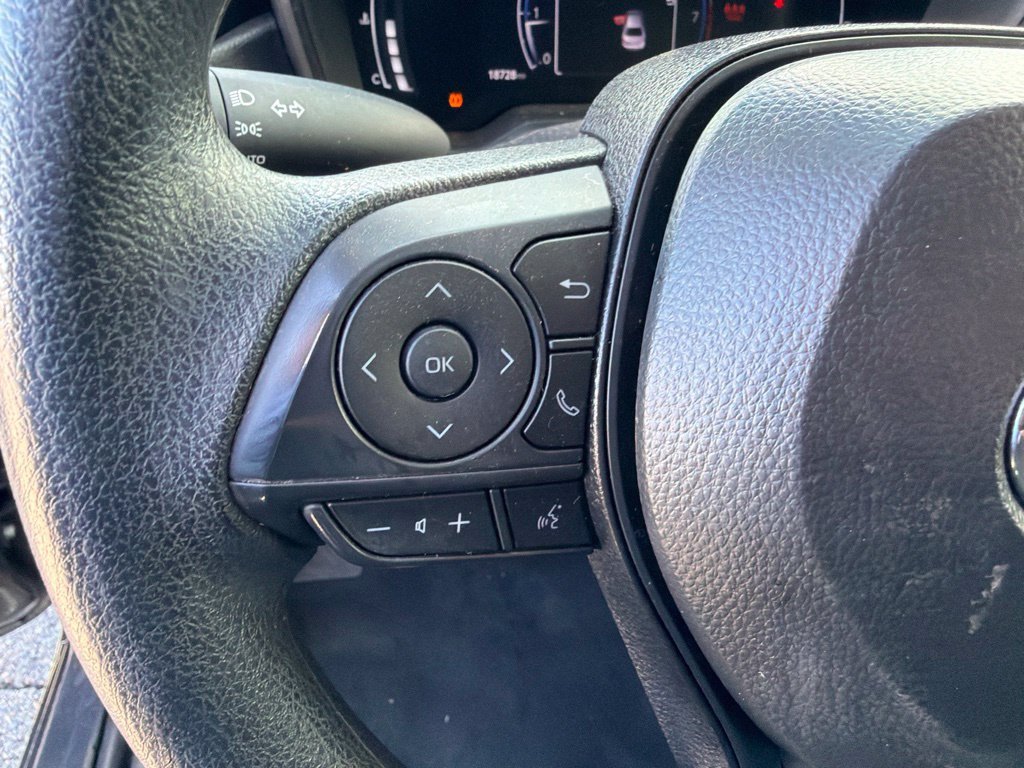 Used 2026 Underground Toyota LE image 21