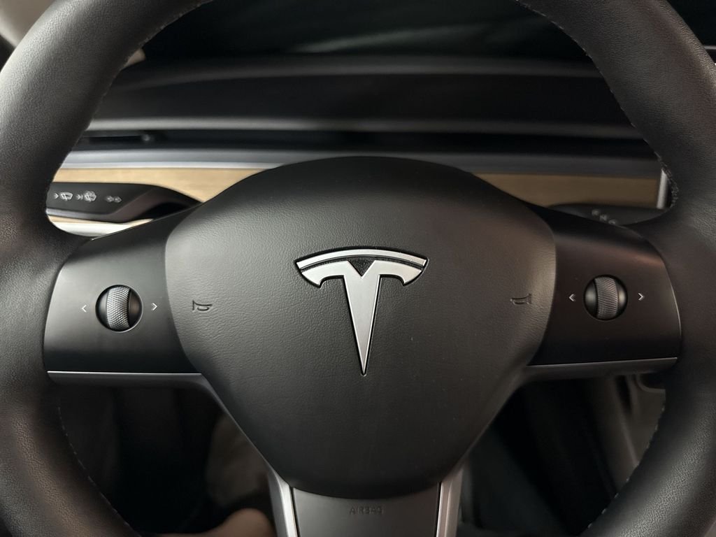 Used 2023 Deep Blue Metallic Tesla Long Range image 22