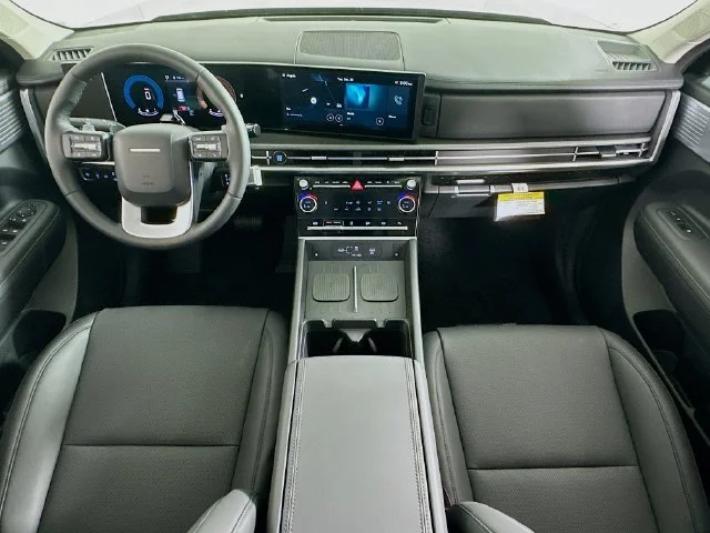 New 2026 Hyundai SANTA FE XRT