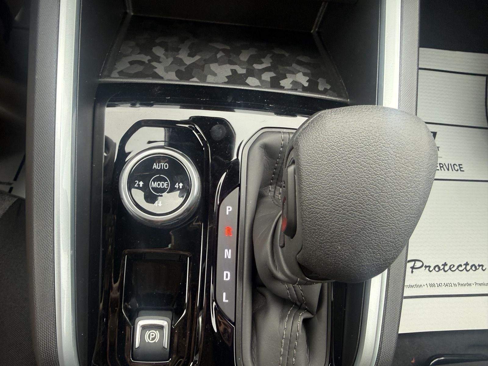 2026 Chevrolet Colorado Trail Boss - Photo 19