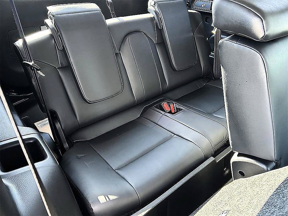 Used 2026 Cosmic Black Nissan SL image 26