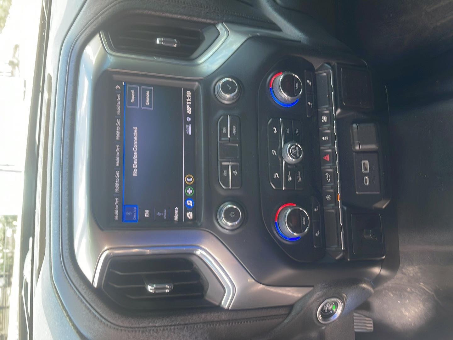 Used 2019 Havana Brown Metallic Chevrolet LT image 18