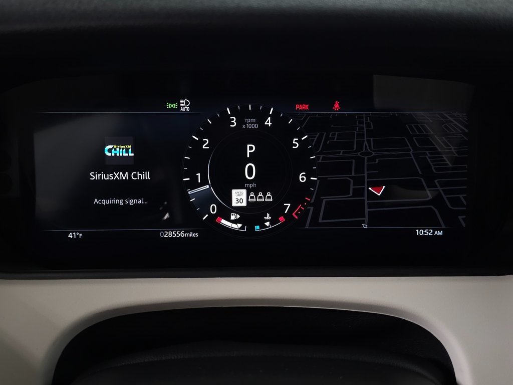 2023 LAND ROVER RANGE ROVER VELAR - Image 20