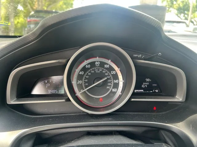 Used 2015 Gray Mazda i Touring image 10