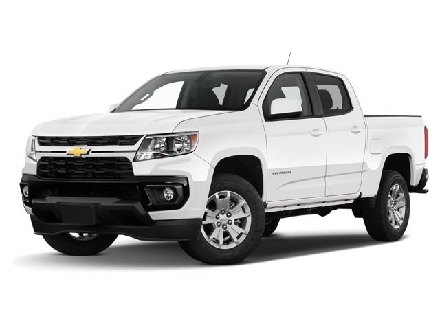 Used 2021 Black Chevrolet LT image 4