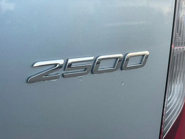 New 2025  Mercedes-Benz Passenger 144 WB image 57