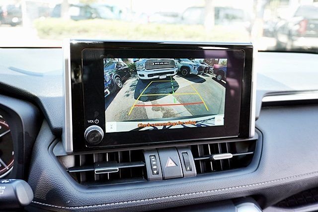 Used 2024 Beige Toyota XLE Premium image 26