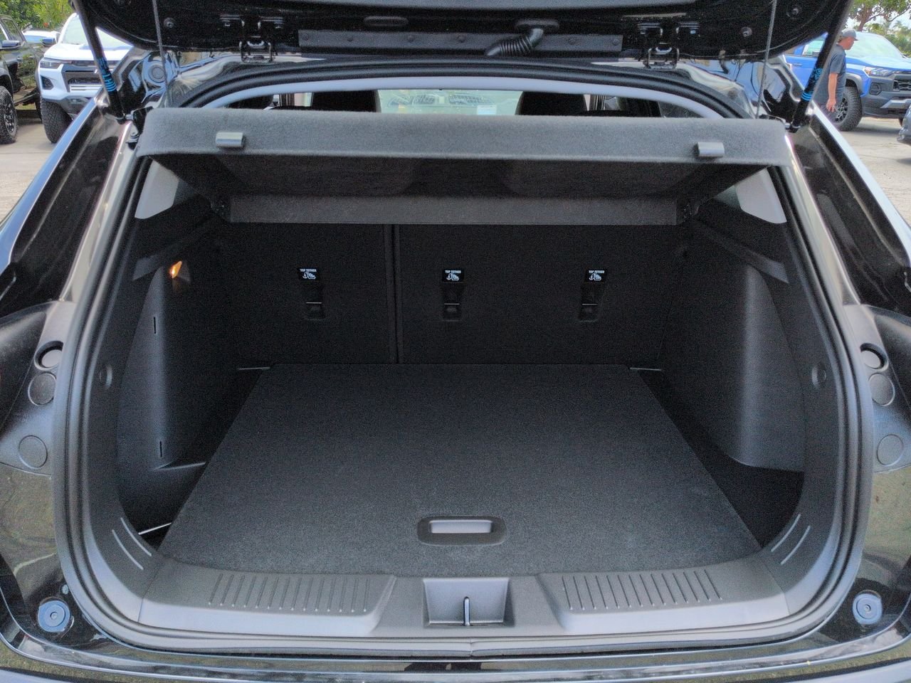 2026 Chevrolet Trax LT - Photo 27