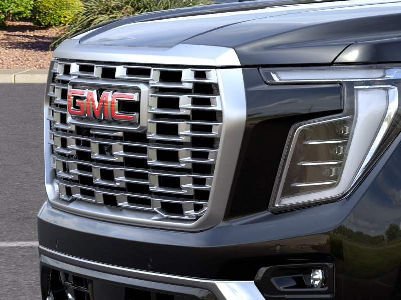 New 2026 Onyx Black GMC Denali image 13