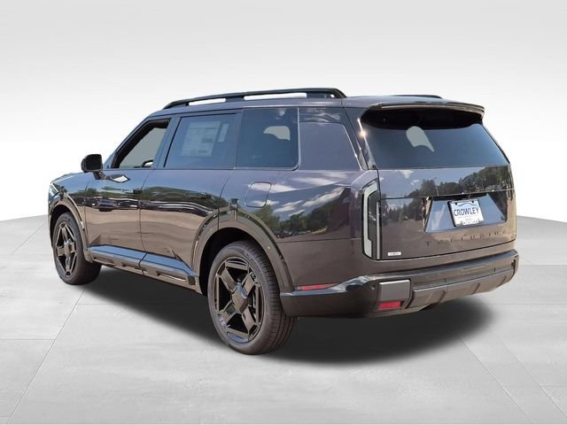 New 2027 Panthera Metal Kia X-LINE SX image 5