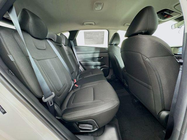 2026 Hyundai Tucson SEL - Photo 40