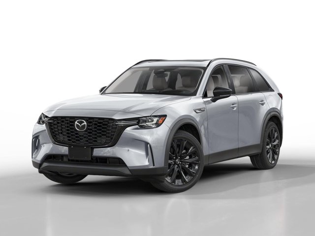 2026 Mazda CX-90 Premium Sport