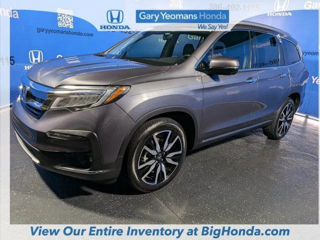 Certified Used 2022  Honda Elite image 11