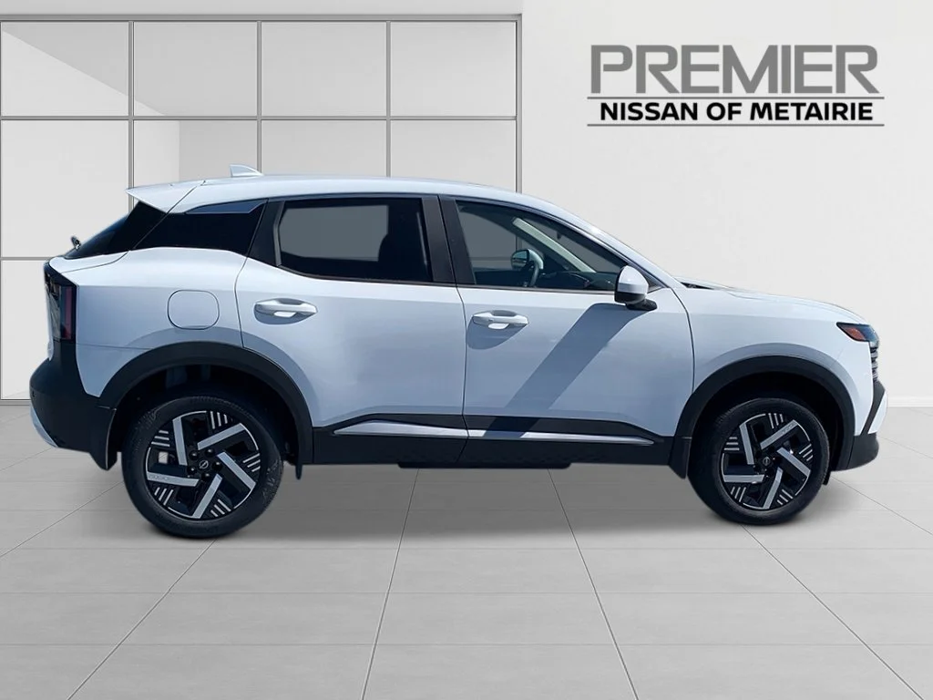 New 2027 Fresh Powder Nissan SV image 6