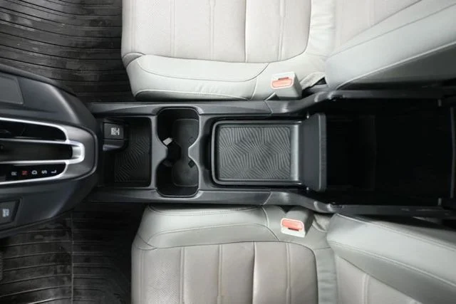 Used 2019  Honda EX-L image 36