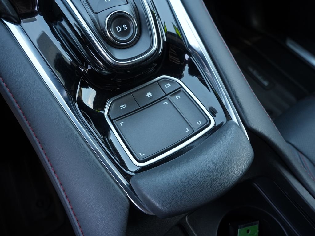 Used 2022  Acura A-Spec Package image 29