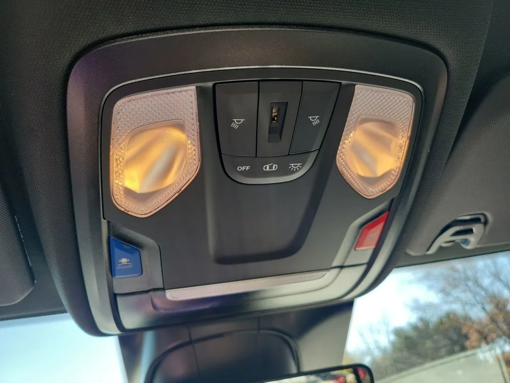 2026 RAM 2500 Tradesman - Photo 17