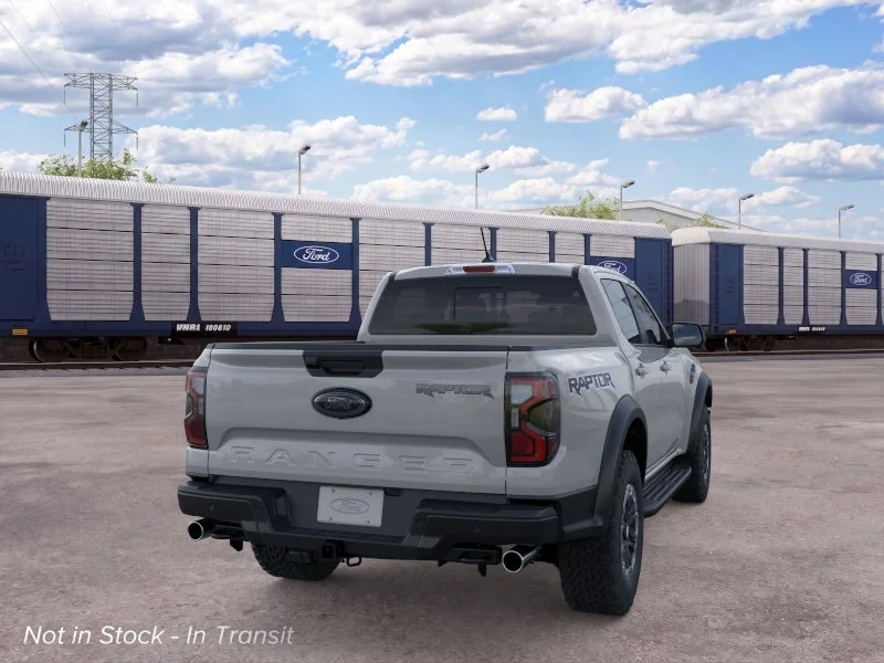 New 2026 Avalanche Ford Raptor® image 8
