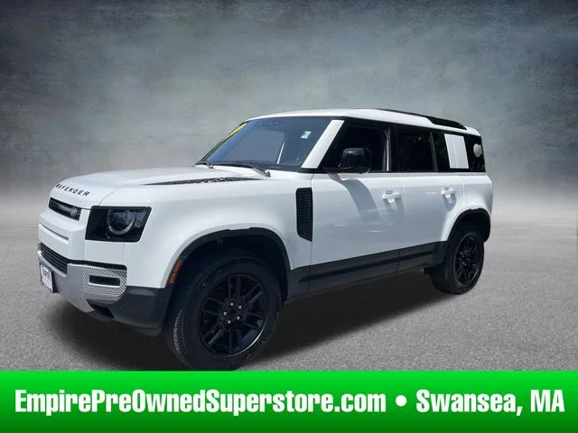 2025 Land Rover Defender S - Photo 1