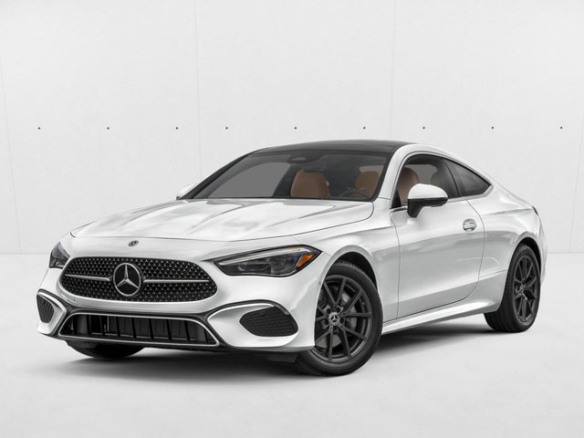 2027 Mercedes-Benz CLE CLE 300
