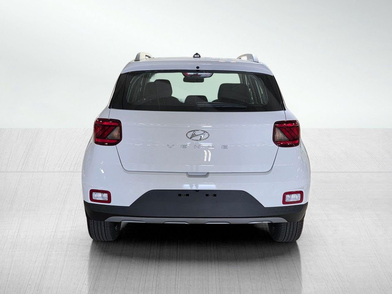 New 2026 Lunar White Hyundai SEL image 6