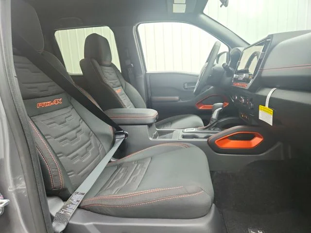 2026 Nissan Frontier PRO-4X - Photo 42