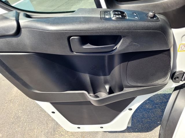 Used 2025 White Ram High Roof image 13
