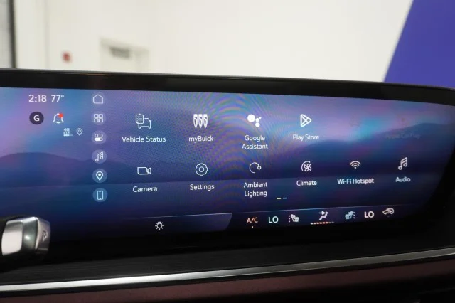 2026 Buick Envision Sport Touring - Photo 34