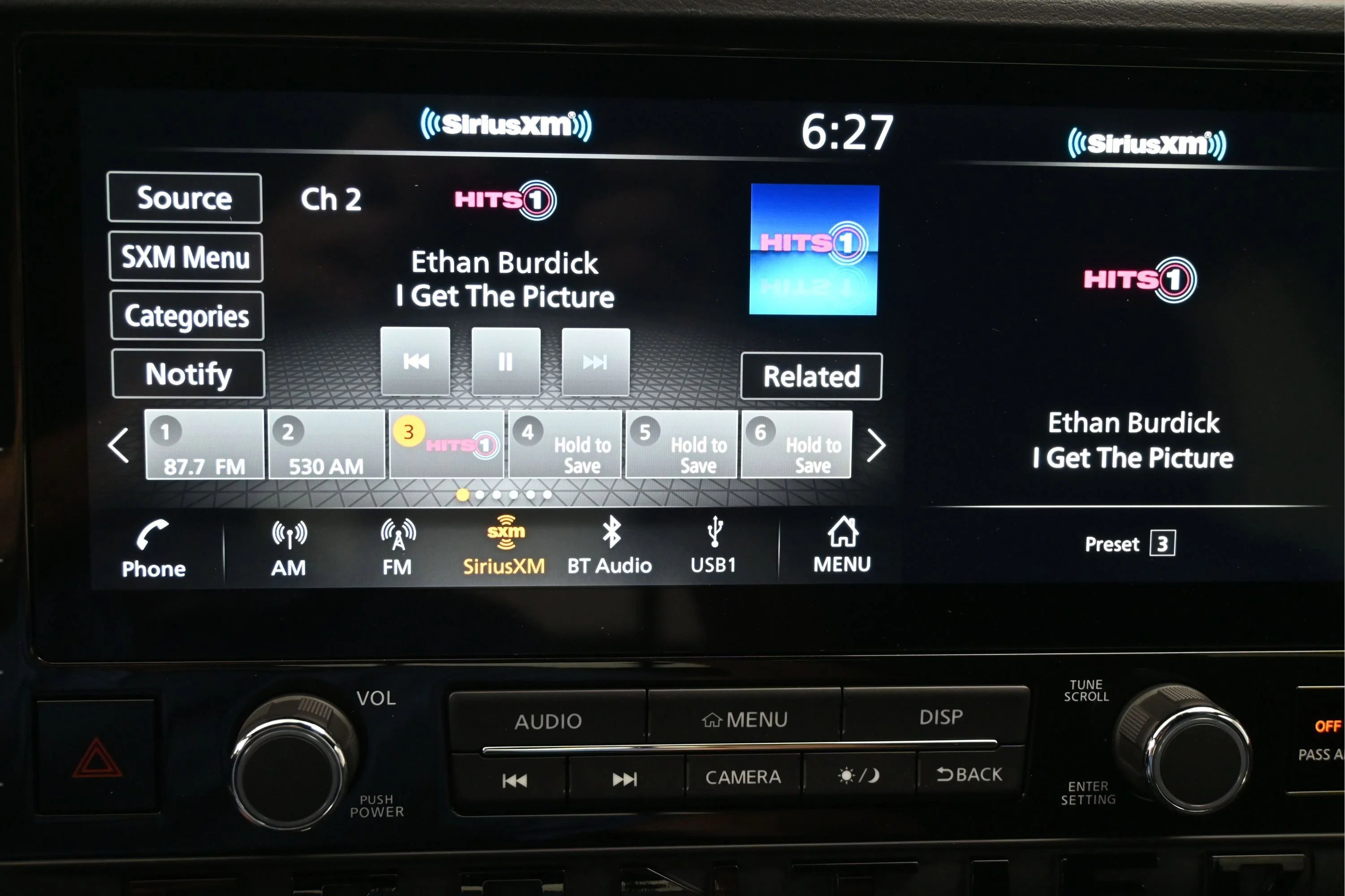 New 2026 Glacier White Nissan Crew Cab SV image 16
