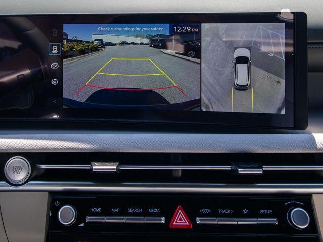 New 2026 Gray Hyundai Limited FWD image 22