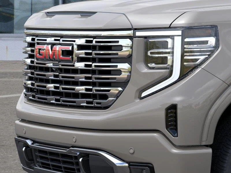 New 2026 Coastal Dune GMC Denali image 13