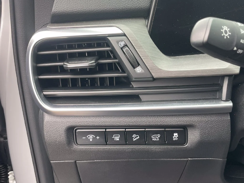 Used 2024 Gray Kia SX-Prestige X-Pro image 14