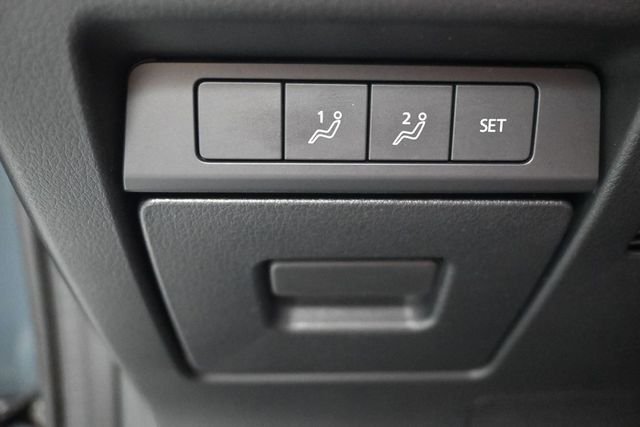 Used 2023 Gray Mazda 2.5 S Carbon Edition image 18