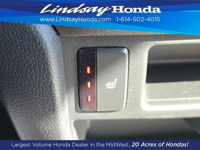 2026 Honda Ridgeline TrailSport - Photo 6