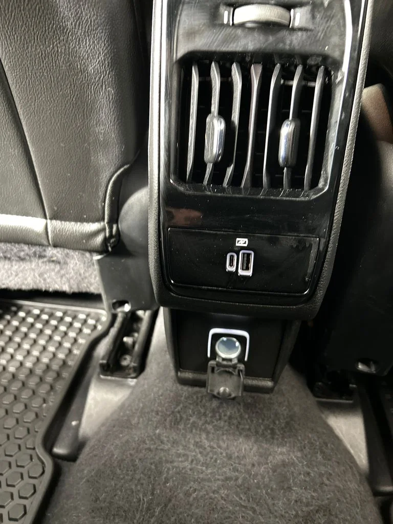 Used 2023 Blue Jeep Trailhawk image 18