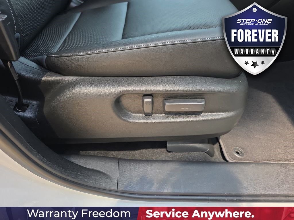 Used 2022  Honda RTL-E image 39