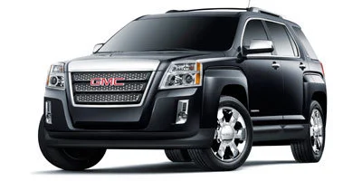 2011 GMC Terrain AWD SLT-1's photo