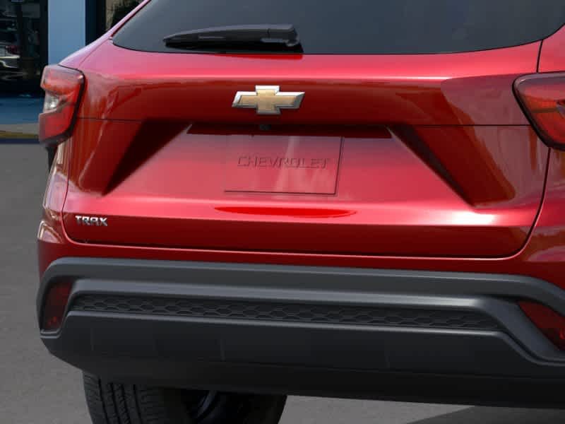 2026 Chevrolet Trax LS - Photo 14