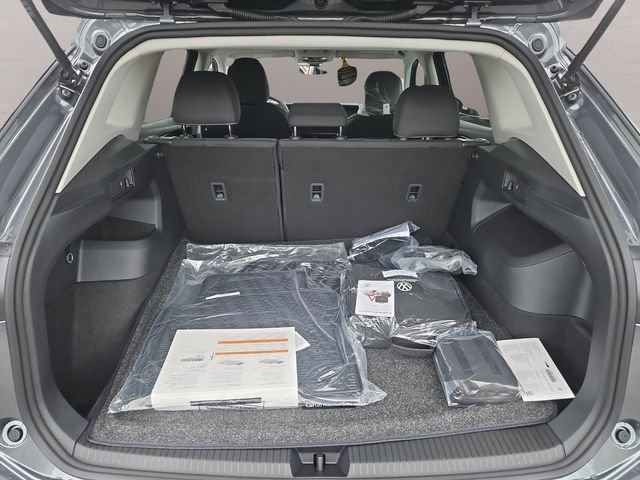 New 2026  Volkswagen 2.0T S image 20