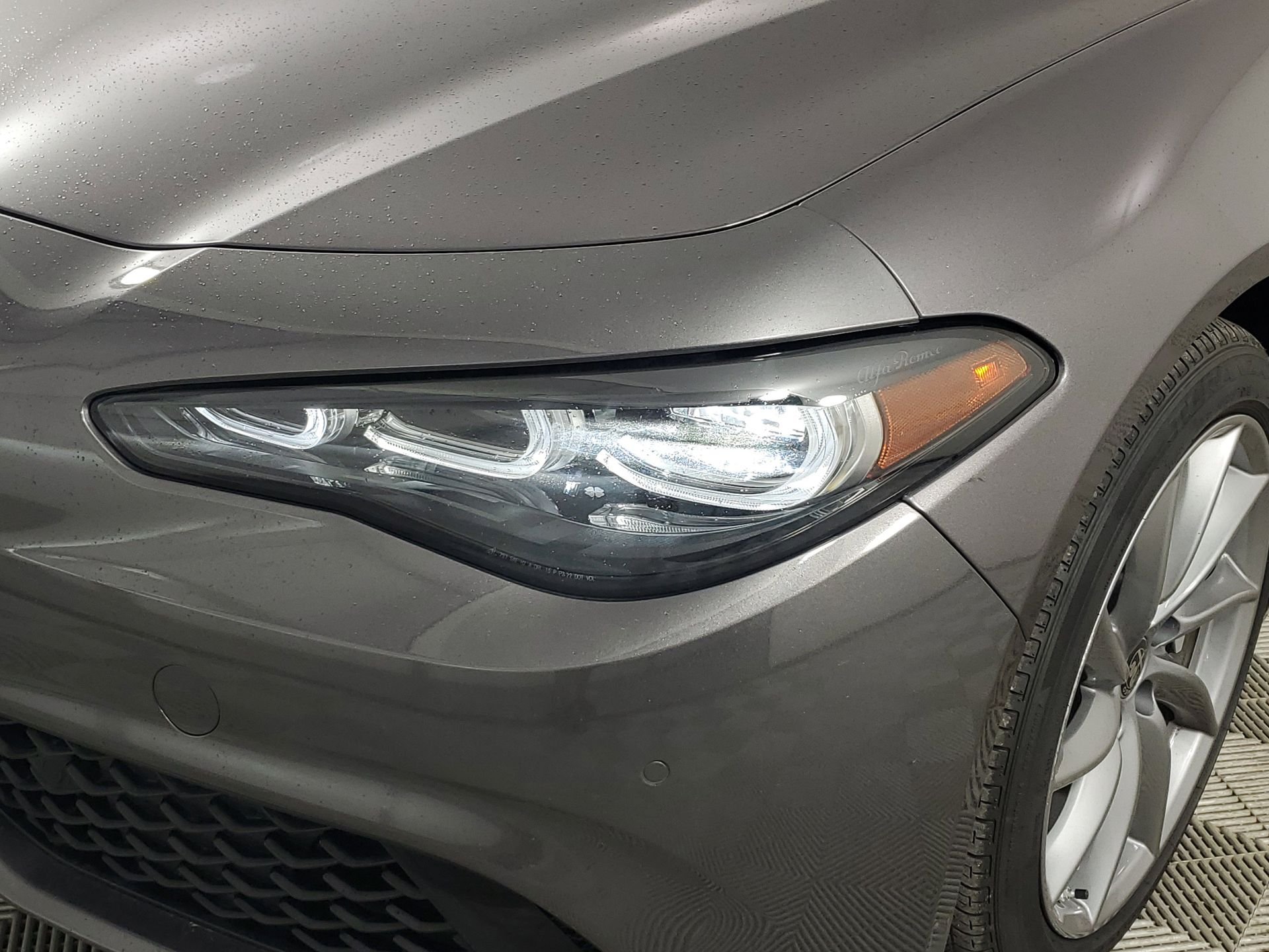 2024 Alfa Romeo Giulia Ti - Photo 16