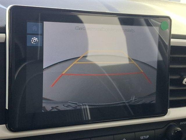 New 2026 Gray Hyundai SEL w/Two-Tone Roof image 21