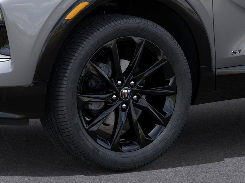 2026 Buick Encore GX Sport Touring - Photo 9