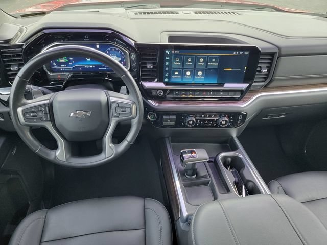2023 Chevrolet Silverado 1500 RST - Photo 32