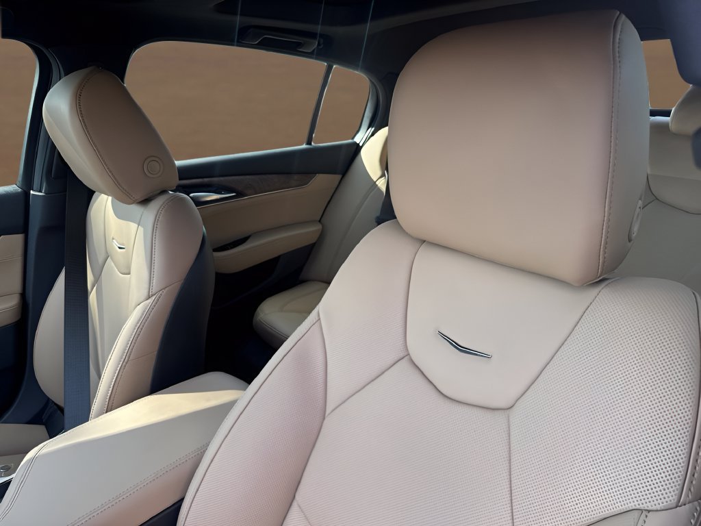 2026 Cadillac CT5 Premium Luxury - Photo 10